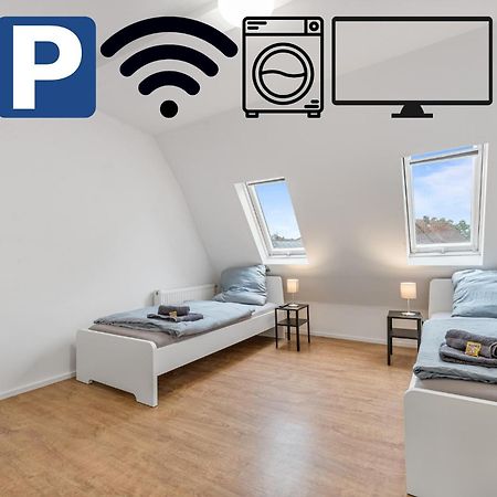 Home2Stay Apartments Wendlingen Kitchen,Wifi,Smart Tv New Exterior foto